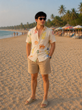 MYSTIC TROPIC SHIRT