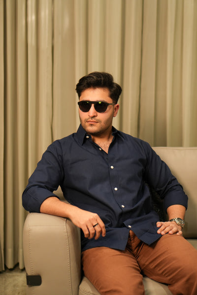 THE ROYAL DEPTH SHIRT