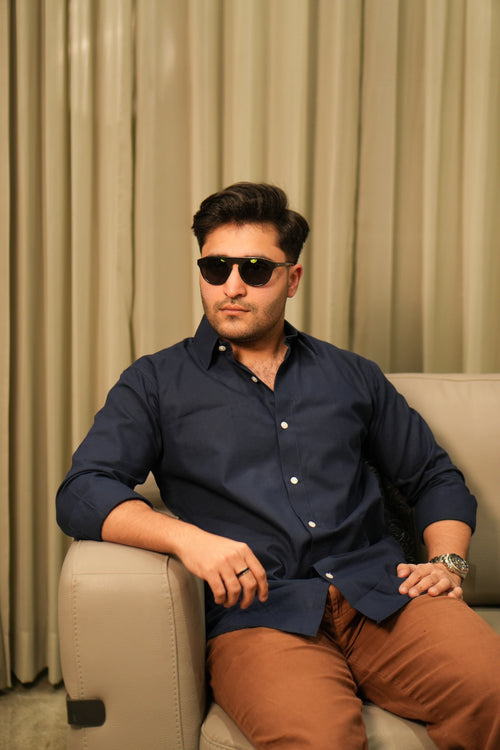 THE ROYAL DEPTH SHIRT