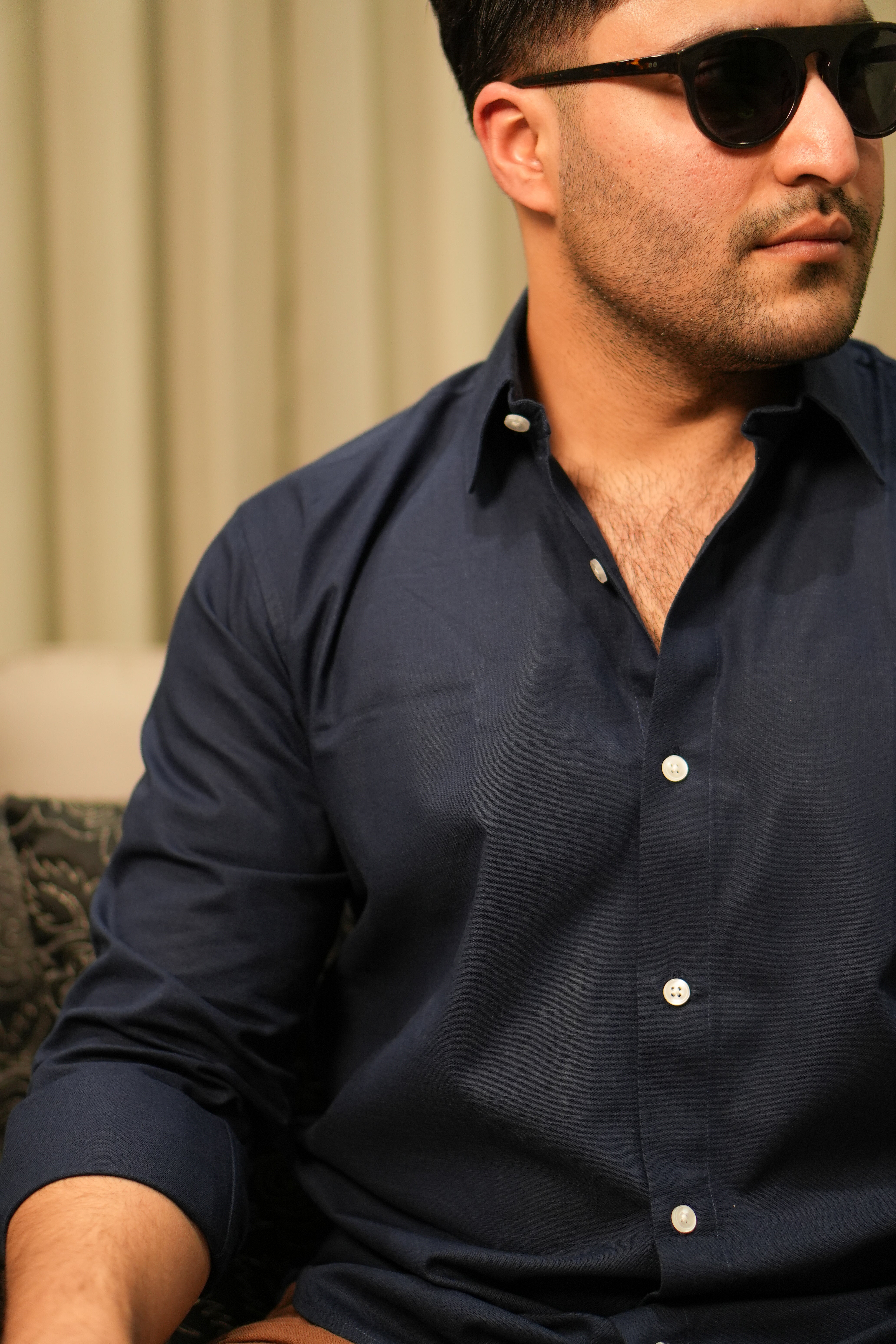 THE ROYAL DEPTH SHIRT