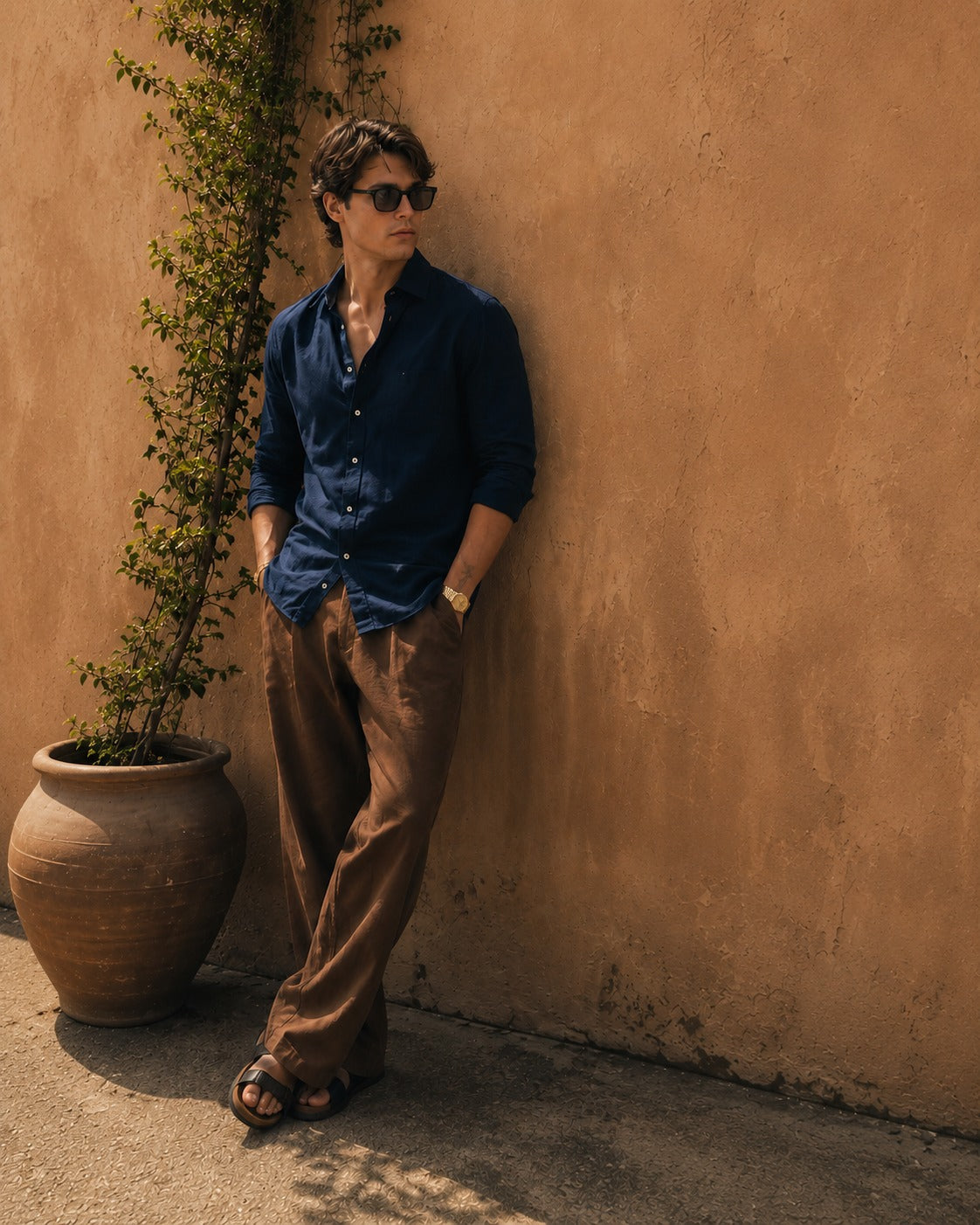 THE ROYAL DEPTH SHIRT