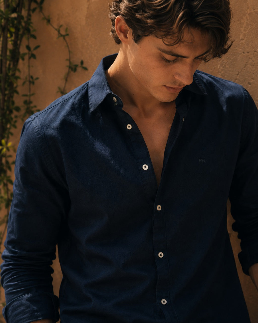 THE ROYAL DEPTH SHIRT
